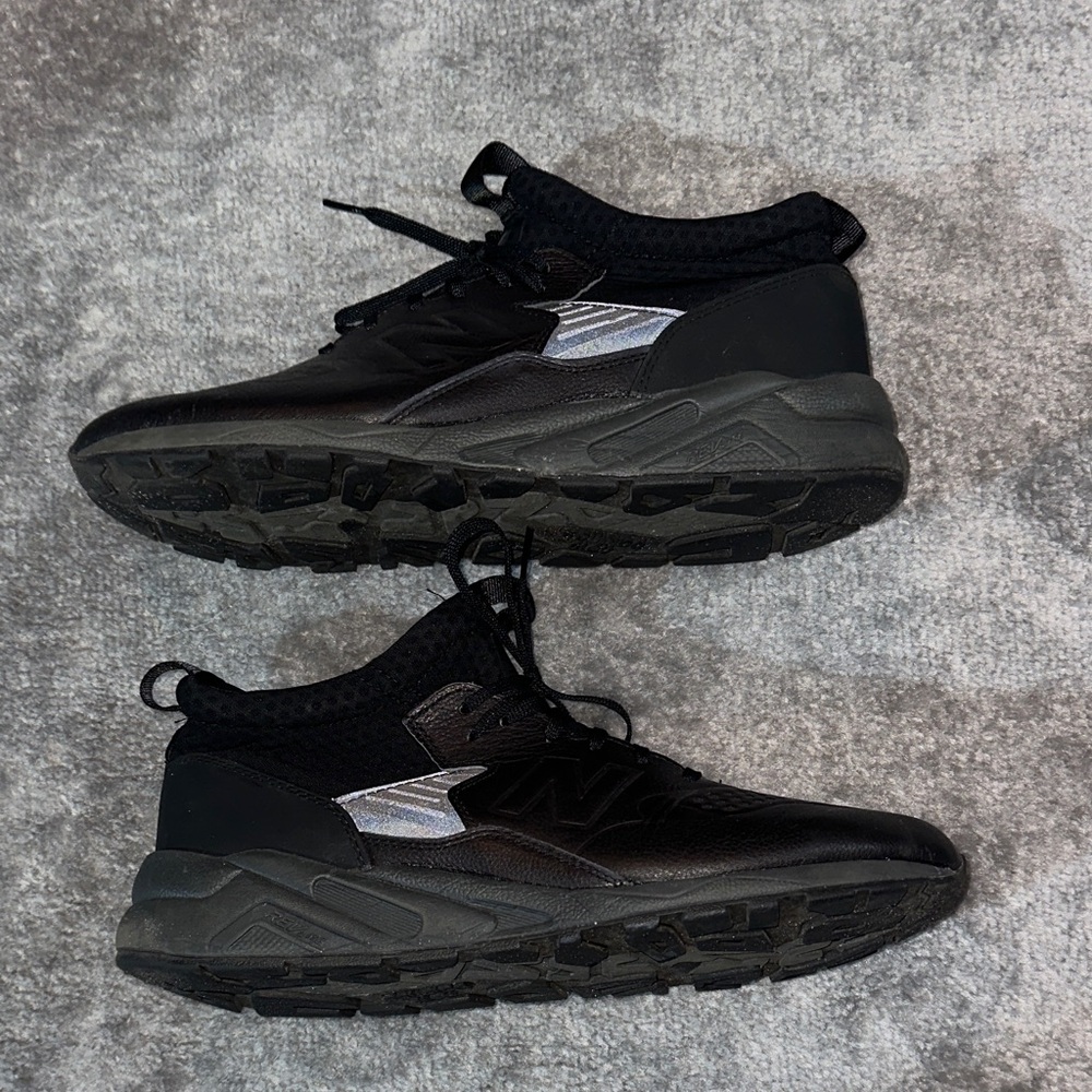 NEW BALANCE 580 MID DECONSTRUCTED